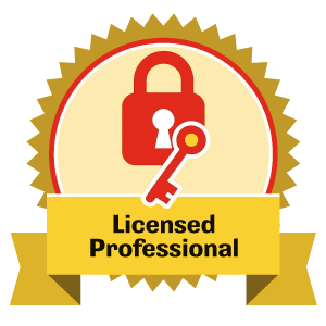 licensed-professional-badge