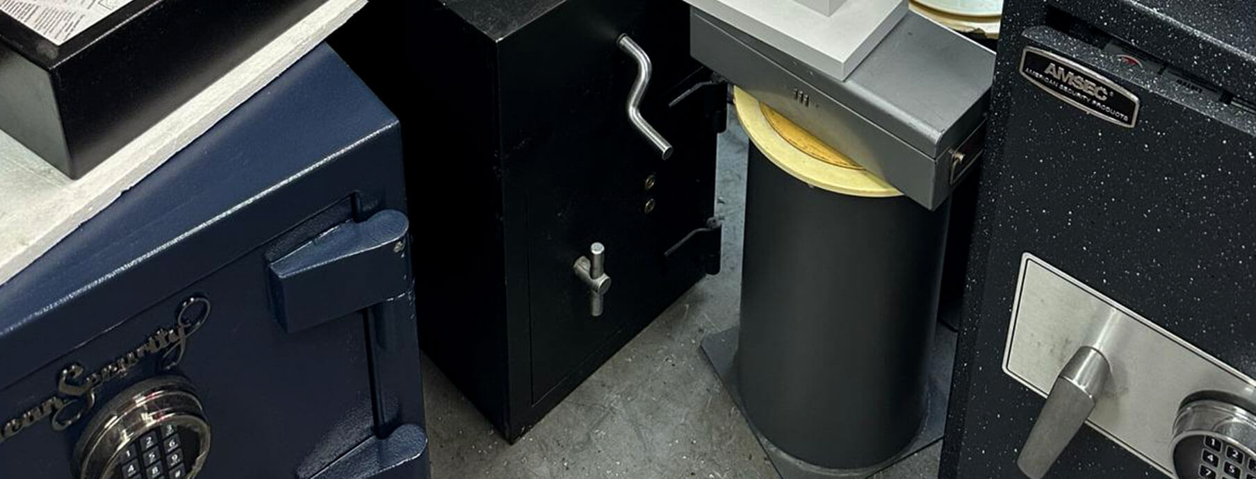 24 Hour Locksmith